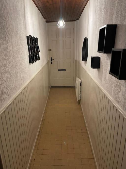 Un Cocon Au Coeur De La Champagne Avec Parking Apartment Epernay Ngoại thất bức ảnh