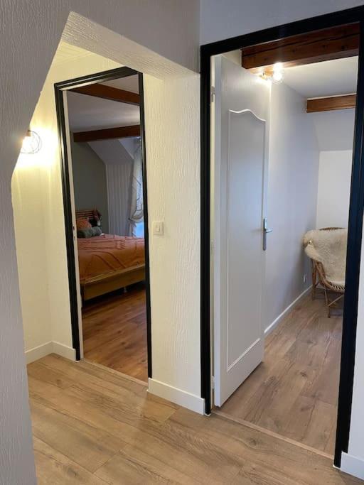 Un Cocon Au Coeur De La Champagne Avec Parking Apartment Epernay Ngoại thất bức ảnh